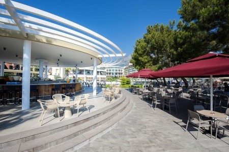 Akra Kemer (Ex. Barut Kemer) - 22