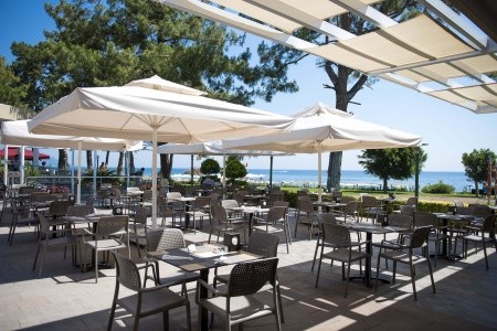 Akra Kemer (Ex. Barut Kemer) - 23