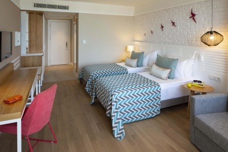 Akra Kemer (Ex. Barut Kemer) - 25