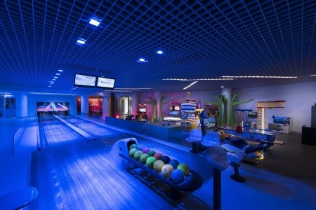 Akra Kemer (Ex. Barut Kemer) - 31