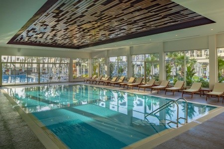 Akra Kemer (Ex. Barut Kemer) - 32