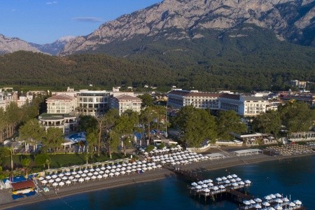 Akra Kemer (Ex. Barut Kemer) - 37