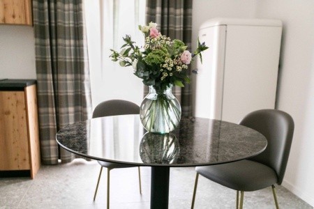 Slovinsko Julské Alpy Residence Soča 6 dňový pobyt Bez stravy Vlastná December 2025 (19/12/25-24/12/25)