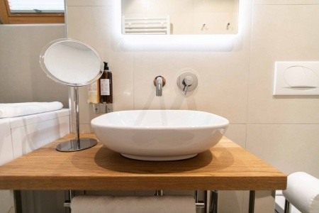 Slovinsko Julské Alpy Residence Soča 6 dňový pobyt Bez stravy Vlastná December 2025 (19/12/25-24/12/25)