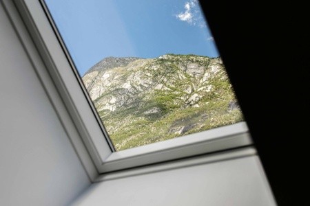 Slovinsko Julské Alpy Residence Soča 6 dňový pobyt Bez stravy Vlastná December 2025 (19/12/25-24/12/25)