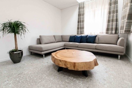 Slovinsko Julské Alpy Residence Soča 6 dňový pobyt Bez stravy Vlastná December 2025 (19/12/25-24/12/25)