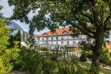 Poľsko Sudety Kyriad Karkonosze 6 dňový pobyt Polpenzia Vlastná May 2025 (17/05/25-22/05/25)
