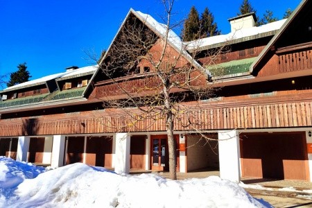 Residence Camporosso