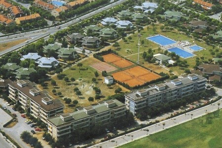 Villaggio Olimpia