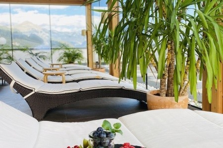 Malerhaus (Fügen Im Zillertal) - 5