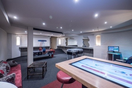 Malerhaus (Fügen Im Zillertal) - 8