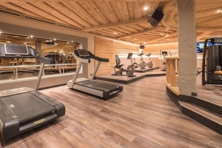 Malerhaus (Fügen Im Zillertal) - 13