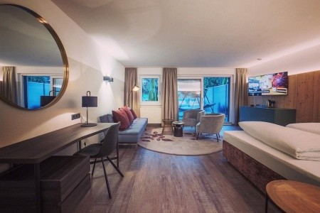 Malerhaus (Fügen Im Zillertal) - 14