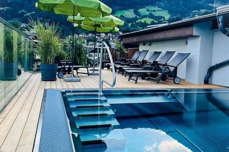 Malerhaus (Fügen Im Zillertal) - 19