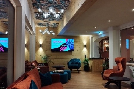 Malerhaus (Fügen Im Zillertal) - 20