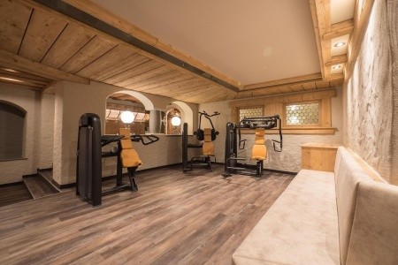 Malerhaus (Fügen Im Zillertal) - 21