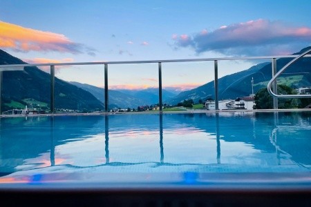 Malerhaus (Fügen Im Zillertal) - 28