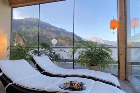 Malerhaus (Fügen Im Zillertal) - 30