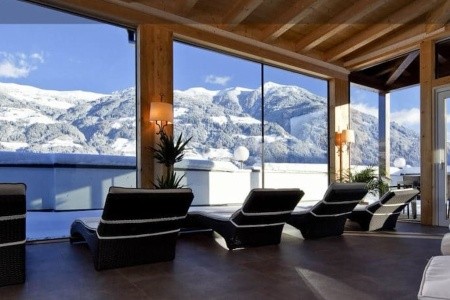 Malerhaus (Fügen Im Zillertal) - 31