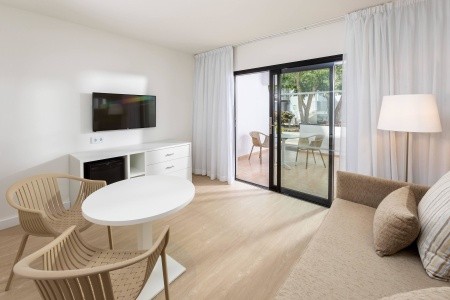 Sol Fuerteventura Jandia - All Suites - 133