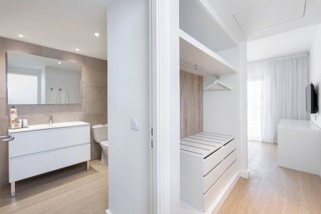 Sol Fuerteventura Jandia - All Suites - 135