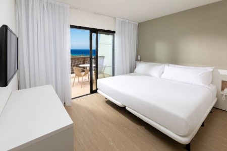 Sol Fuerteventura Jandia - All Suites - 136