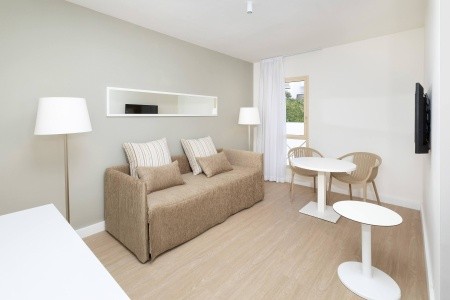 Sol Fuerteventura Jandia - All Suites - 138