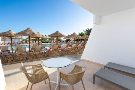 Sol Fuerteventura Jandia - All Suites - 140