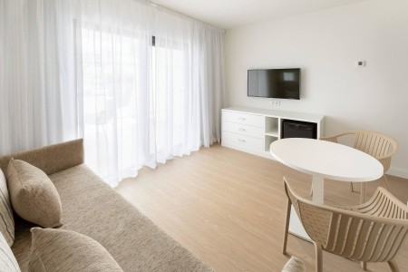 Sol Fuerteventura Jandia - All Suites - 141