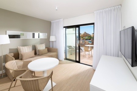 Sol Fuerteventura Jandia - All Suites - 143