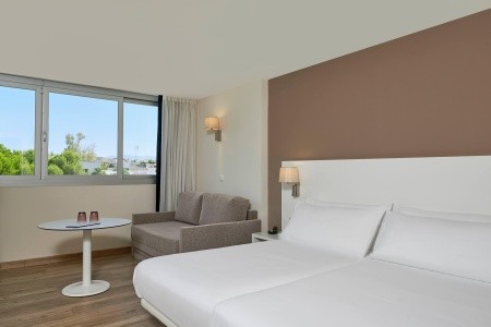 Innside Palma Bosque (Ex. Tryp Bosque) - 132