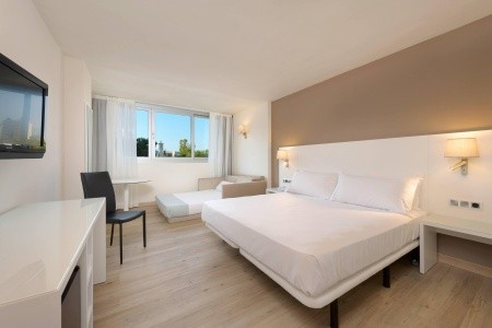 Innside Palma Bosque (Ex. Tryp Bosque) - 133