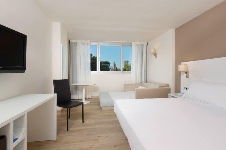 Innside Palma Bosque (Ex. Tryp Bosque) - 134