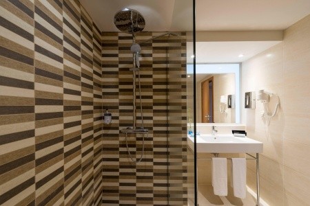 Innside Palma Bosque (Ex. Tryp Bosque) - 135