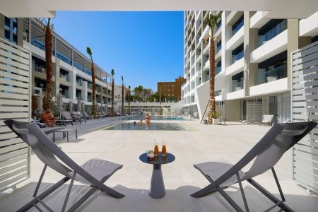 Innside Palma Bosque (Ex. Tryp Bosque) - 137