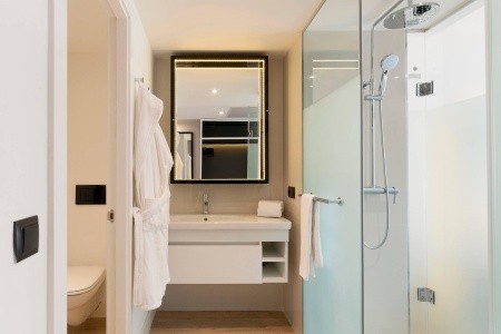 Innside Palma Bosque (Ex. Tryp Bosque) - 139