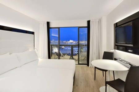 Innside Palma Bosque (Ex. Tryp Bosque) - 141