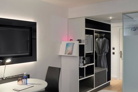 Innside Palma Bosque (Ex. Tryp Bosque) - 142