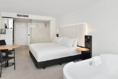 Innside Palma Bosque (Ex. Tryp Bosque) - 143