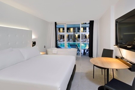 Innside Palma Bosque (Ex. Tryp Bosque) - 144