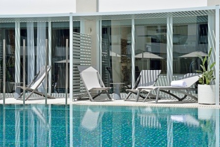 Innside Palma Bosque (Ex. Tryp Bosque) - 145