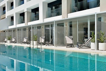 Innside Palma Bosque (Ex. Tryp Bosque) - 146