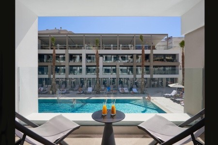 Innside Palma Bosque (Ex. Tryp Bosque) - 151