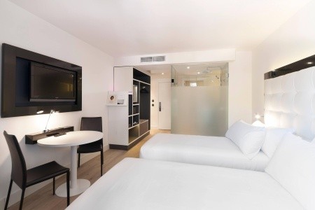 Innside Palma Bosque (Ex. Tryp Bosque) - 152