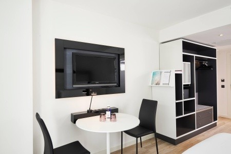 Innside Palma Bosque (Ex. Tryp Bosque) - 153