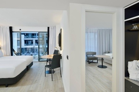 Innside Palma Bosque (Ex. Tryp Bosque) - 154