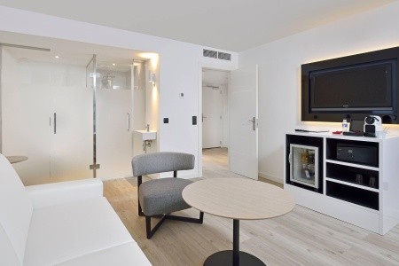 Innside Palma Bosque (Ex. Tryp Bosque) - 155