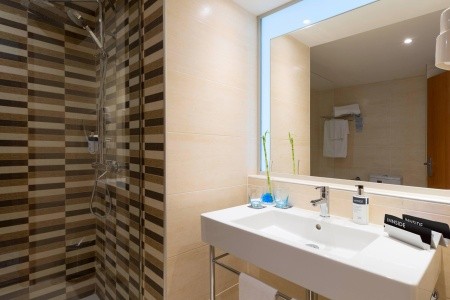 Innside Palma Bosque (Ex. Tryp Bosque) - 157