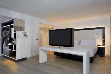 Innside Palma Bosque (Ex. Tryp Bosque) - 160