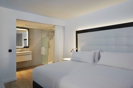 Innside Palma Bosque (Ex. Tryp Bosque) - 161